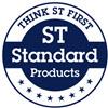 STMicroelectronics STPS10H60SF & STPS10H60SFY 60V Schottky Rectifiers