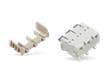 WireMate Two-Piece Poke-In Connectors