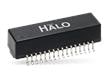 T1/E1 Mini-Octal™ Isolation Modules