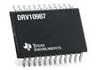 DRV10987 3-Phase Sensorless BLDC Motor Drivers