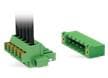 FKCOW & FKCOR Printed-Circuit Board Connectors
