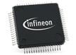 TLF35584Qx Switching Voltage Regulators