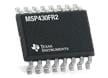 MSP430FR2x Value Line Microcontrollers (MCUs)