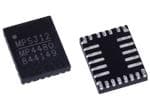 Monolithic Power Systems (MPS) MPQ4480 Step-Down Converters
