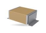 KEMET Industrial High-Voltage SMD & Leaded Capacitors