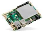 Digi ConnectCore® 6+ SBC