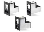 Schurter DG12 Power Entry Module