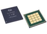 Microsemi / Microchip ZL30256 General Purpose Jitter Attenuator