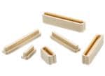 Harwin Archer .5 & .8 Board-to-Board Connectors