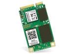 Swissbit X-60m Industrial mSATA SSDs
