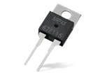 AIRPAX / Sensata 6700 TO-220 Subminiature Thermostat