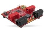 Microchip Technology CIP Hybrid Power Starter Kit