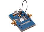 MACOM CMPA5259025F-AMP Demonstration Amplifier Circuit