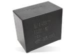 Vishay / BC Components F340 Safety Class Film Capacitors