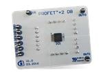 Infineon Technologies BTS7040-1EPA Daughter Board