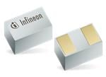 Infineon Technologies ESD234/ESD253/ESD259 Multi-Purpose ESD Devices