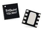 Qorvo Gain Block Amplifiers for Sub-6GHz 5G