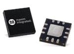 Analog Devices / Maxim Integrated MAX15095 Hot-Swap/Electronic Circuit Breaker ICs