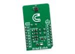 Mikroe MIKROE-3629 3D Hall 7 Click Board