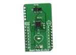 Mikroe Heart Rate 9 Click
