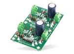 Texas Instruments TPS26630-33EVM eFuse Evaluation Module