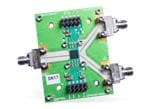 Qorvo QPM1002EVB1 Evaluation Board