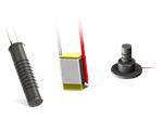 KEMET Multilayer Piezoelectric Actuators