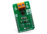 Mikroe MIKROE-3443 Hall Current 6 Click Board