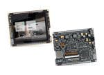 Mikroe Mikromedia Display Development Boards