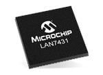 Microchip Technology Connected (Wired & Wireless)