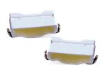 Broadcom HSMW-J430 Right-Angle White JLED
