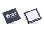 Renesas Electronics 8A34044 4-Ch Universal Frequency Translators
