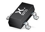 Nexperia BC807K PNP General-Purpose Transistors