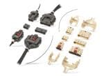 Molex MultiCat Mid-Power Connectors