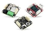 Tinkerforge Bricks