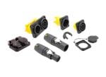 HPT Power Connectors & Accessories