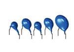 TDK CS45 Series High Voltage Ceramic Capacitors