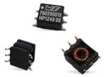 Würth Elektronik DC/DC Converter Transformers