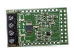 STMicroelectronics VNQ7E100AJ Evaluation Board