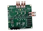 Texas Instruments TPS59632Q1EVM-057 Evaluation Module