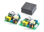 Cincon CFM41S 40W AC-DC Switching Power Supplies