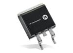 onsemi Low-Side Smart Discrete FETs