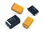 KYOCERA AVX Automotive Capacitors