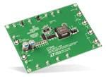 Analog Devices Inc. LT3840 Demo Board DC1909A