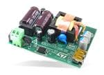 STMicroelectronics EVLSTCH03-36W-SR Demonstration Board