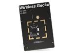 Silicon Labs EFR32xG21B 2.4GHz 10dBm Radio Board w/Secure Vault
