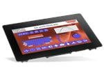 DISPLAY VISIONS EA uniTFT 7