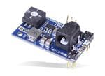 Parallax PowerPal Selectable Voltage 3A Power Supply