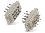 Cinch J-Type Connectors