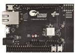 Infineon Technologies IoT Partner Solutions